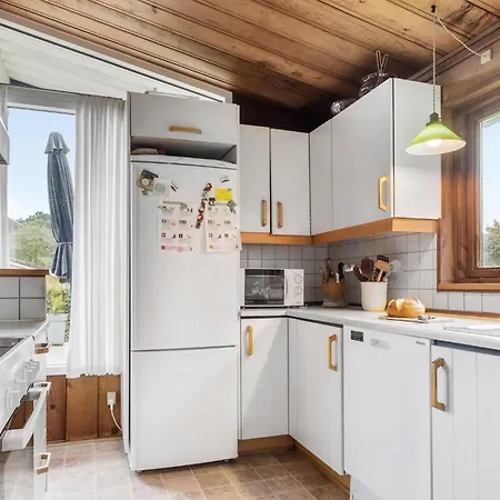 Casa vacanze Nice In With Kitchen Haderslev