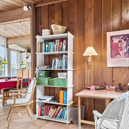 Casa vacanze Nice In With Kitchen Haderslev