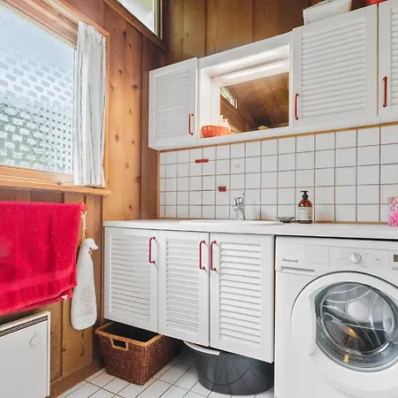 Nice In With Kitchen * Haderslev