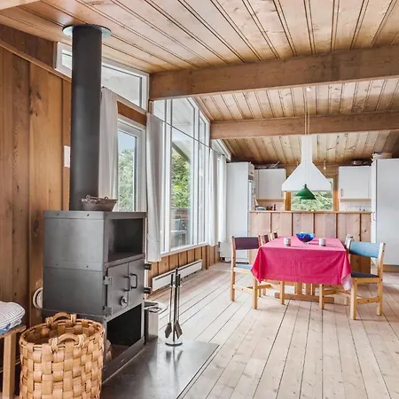 Nice In With Kitchen * Haderslev