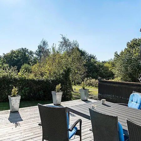 Casa vacanze Nice In With Kitchen Haderslev