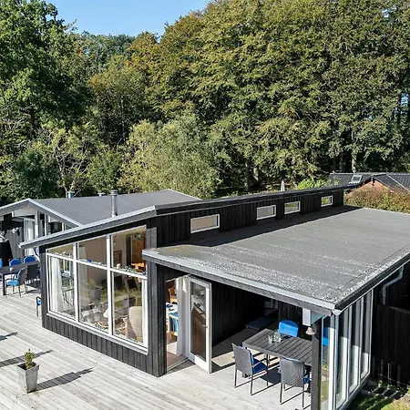 Nice In With Kitchen Casa vacanze Haderslev