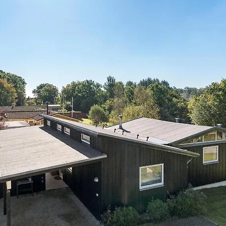 Casa vacanze Nice In With Kitchen Haderslev